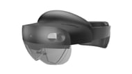 Microsoft HoloLens 2 - Best Apple Vision Pro alternative for commercial use (Image via Amazon/Microsoft)